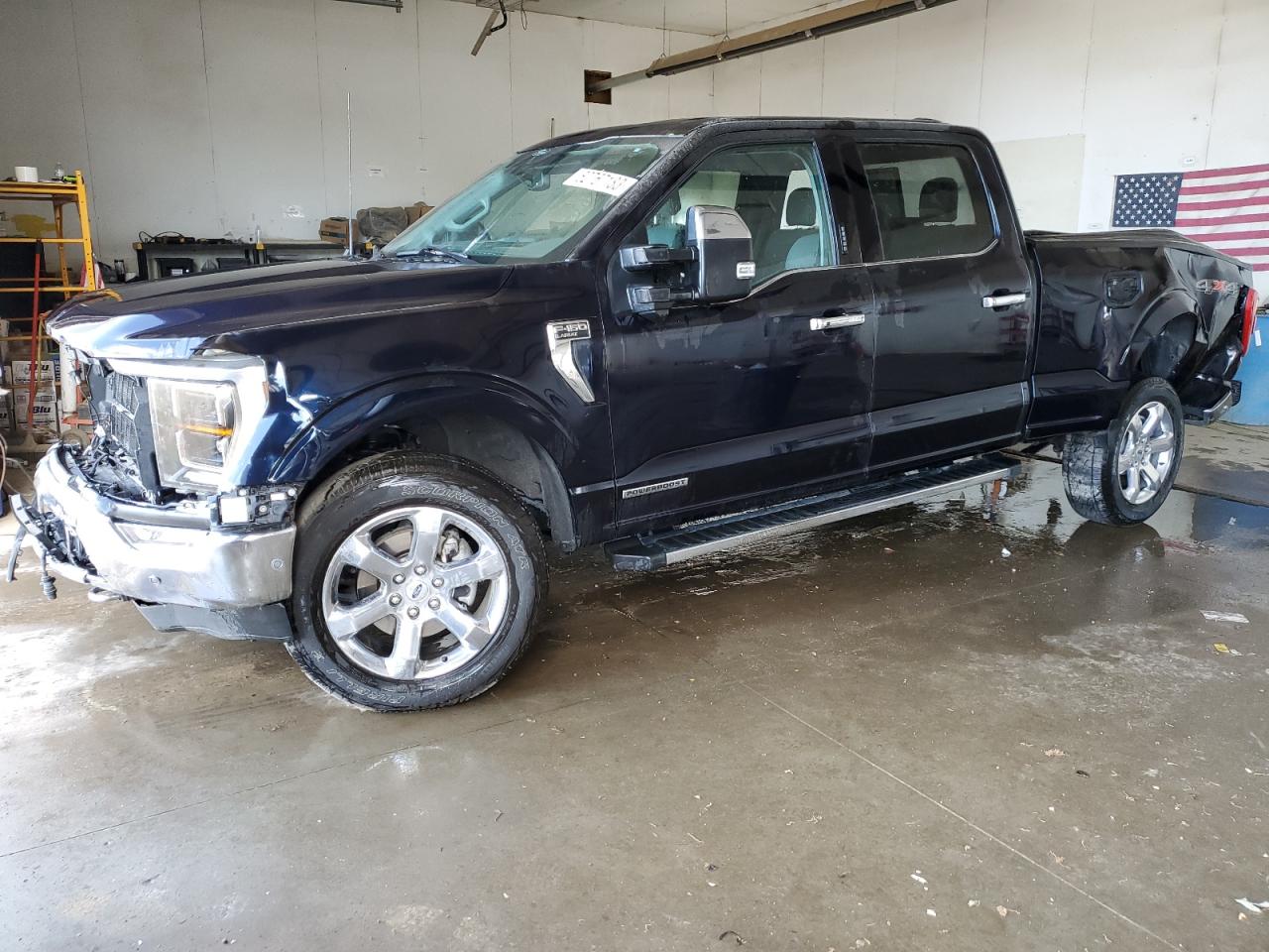 ford f-150 2021 1ftfw1ed2mfd04847