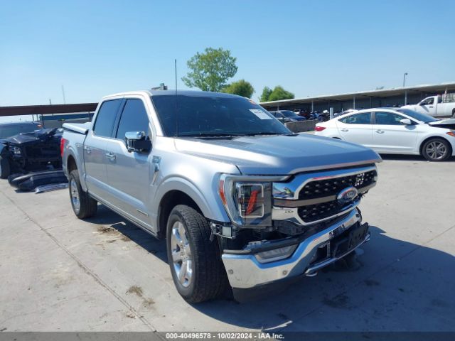 ford f-150 2021 1ftfw1ed2mfd09062