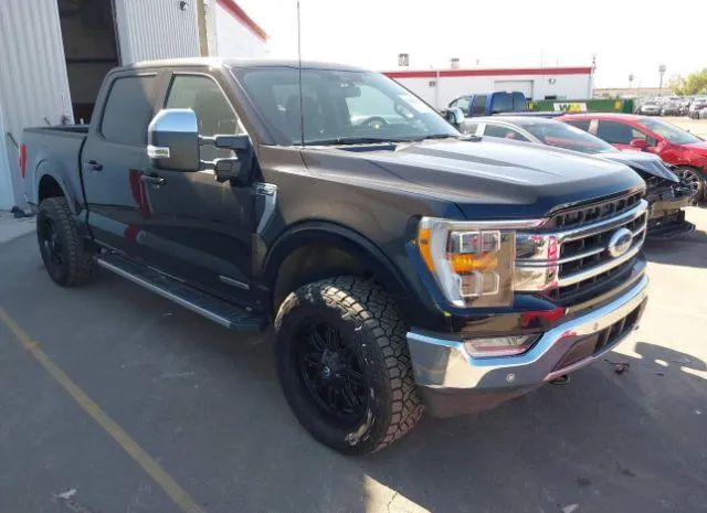 ford f-150 2022 1ftfw1ed2nfa29062