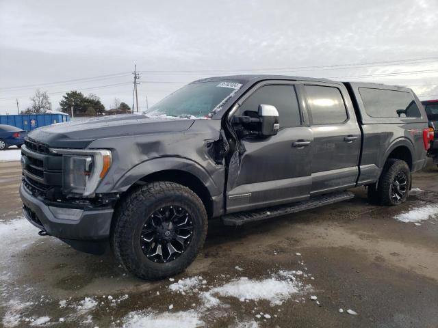 ford f-150 2022 1ftfw1ed2nfa29076