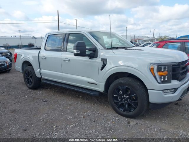 ford f-150 2023 1ftfw1ed2pfa57740