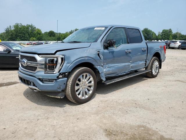 ford f-150 2023 1ftfw1ed2pfc28454