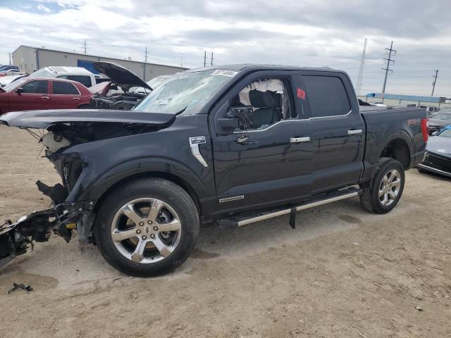 ford f150 super 2021 1ftfw1ed3mfd08910