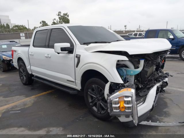 ford f-150 2023 1ftfw1ed3pfb89616