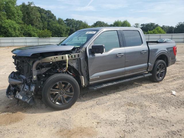 ford f150 super 2021 1ftfw1ed4mfb13401