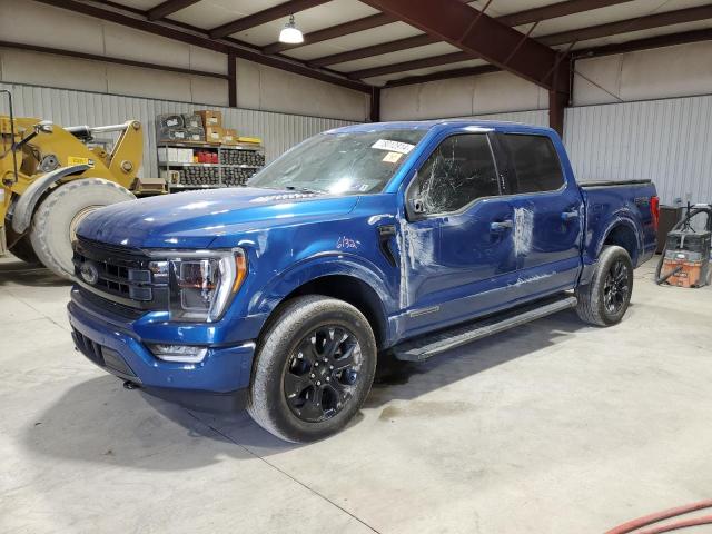 ford f150 super 2022 1ftfw1ed4nfb49297