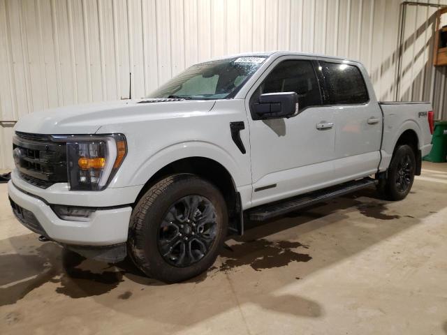 ford f150 super 2023 1ftfw1ed4pfc74187