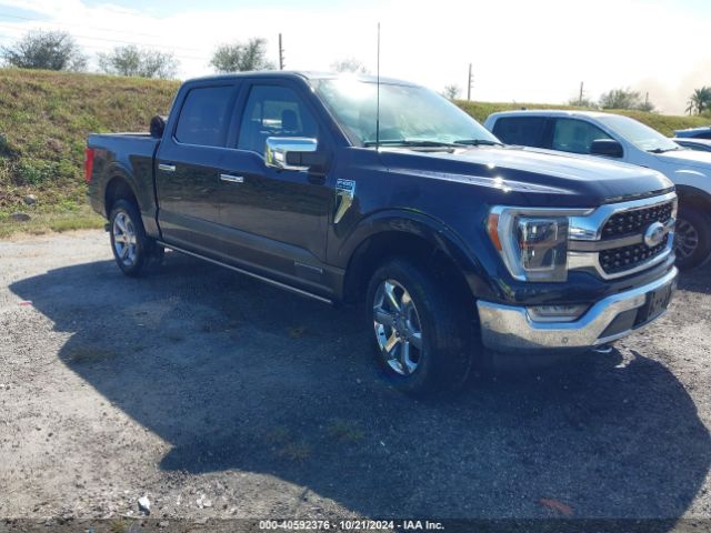 ford f-150 2021 1ftfw1ed5mfc20781