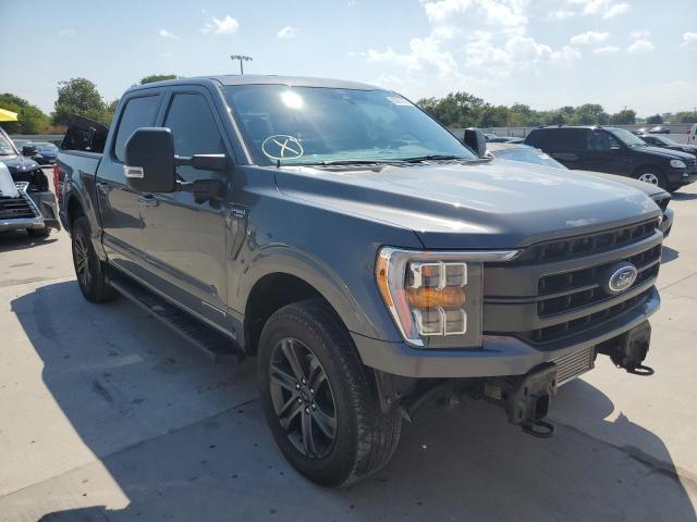 ford f150 super 2021 1ftfw1ed5mfc29108