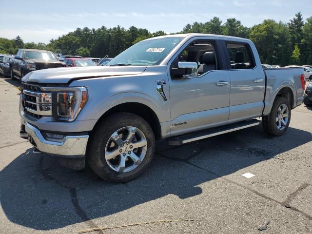 ford f150 super 2021 1ftfw1ed5mfc83458