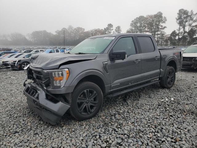 ford f150 super 2022 1ftfw1ed5nfa40590