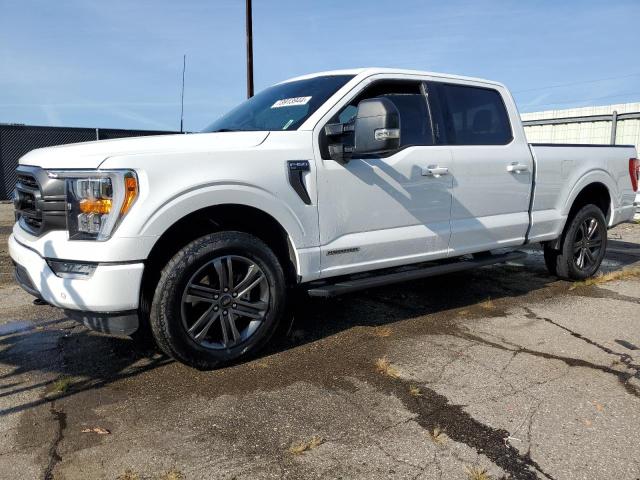 ford f150 super 2022 1ftfw1ed5nfb00951