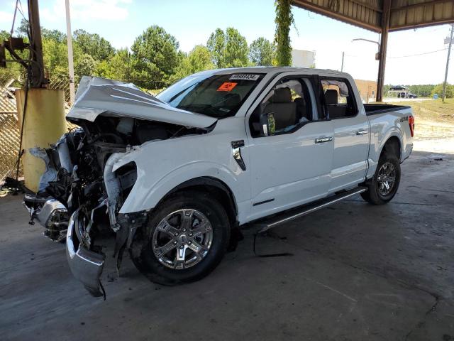 ford f150 super 2022 1ftfw1ed5nfb46277