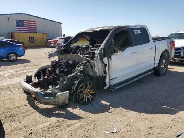 ford f150 super 2022 1ftfw1ed5nfc45620