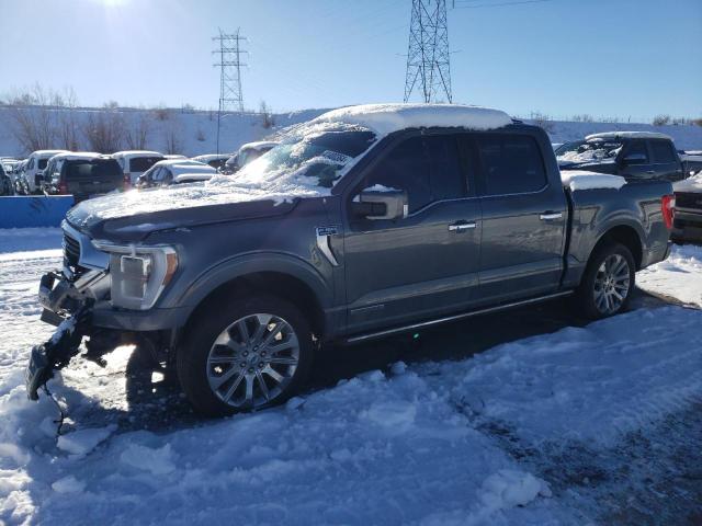 ford f-150 2023 1ftfw1ed5pfa27468