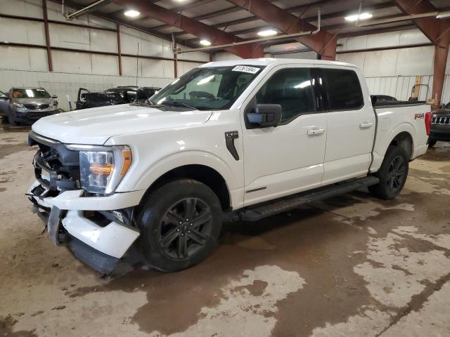 ford f150 super 2023 1ftfw1ed5pfb32737