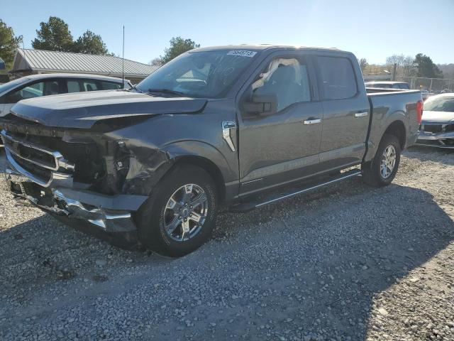 ford f-150 2021 1ftfw1ed6mfc19140