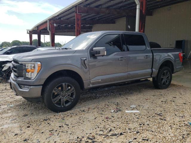 ford f150 super 2023 1ftfw1ed6pfc95297