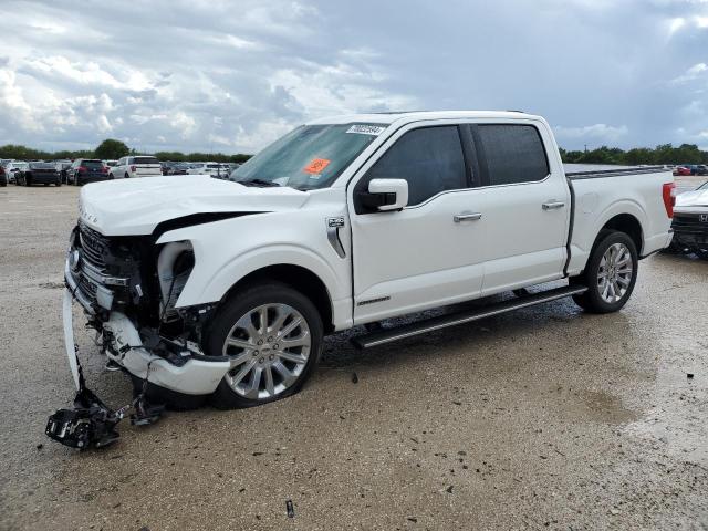 ford f150 super 2022 1ftfw1ed7nfa67791