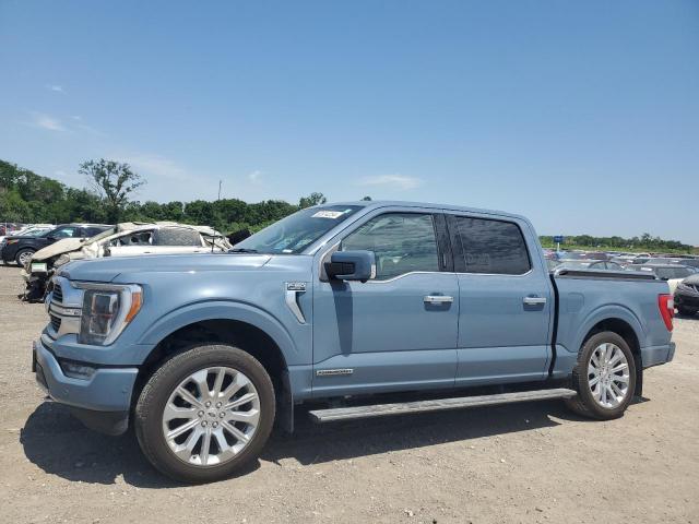 ford f-150 2023 1ftfw1ed7pfb32576