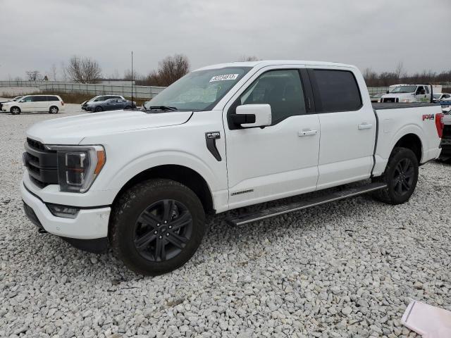 ford f-150 2023 1ftfw1ed7pfc39935