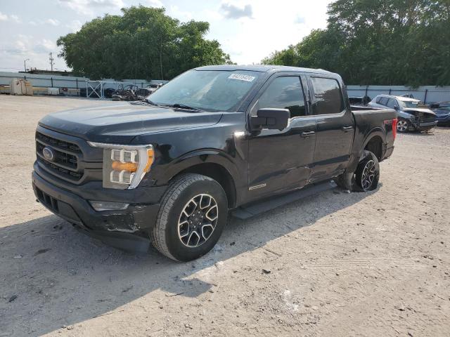 ford f150 super 2021 1ftfw1ed8mfa89684