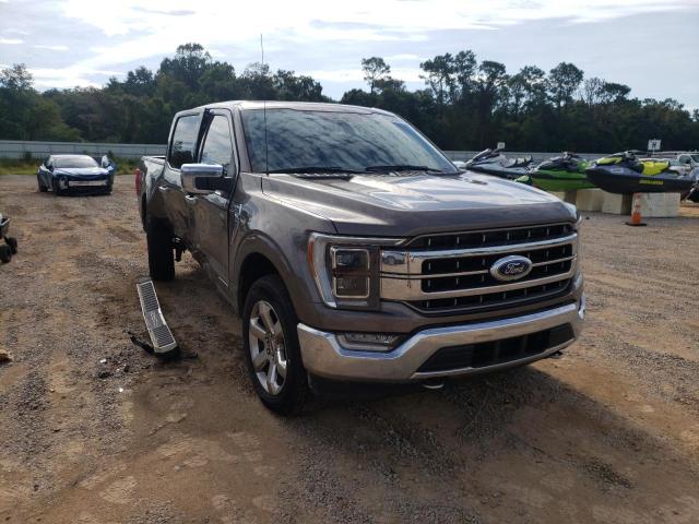 ford f150 super 2021 1ftfw1ed8mfb07116