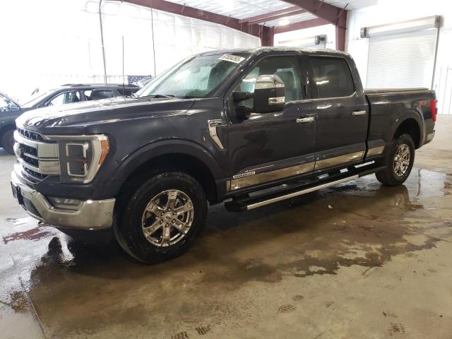 ford f-150 2022 1ftfw1ed8nfa29406