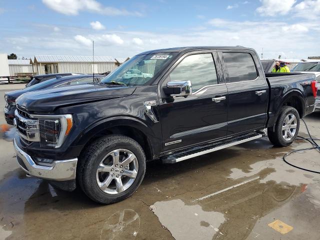 ford f150 super 2022 1ftfw1ed8nfa62017