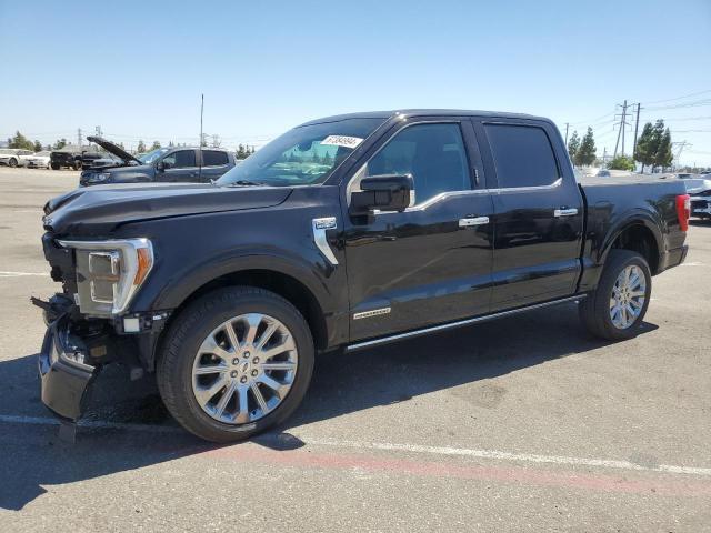 ford f150 super 2022 1ftfw1ed9nfb50591