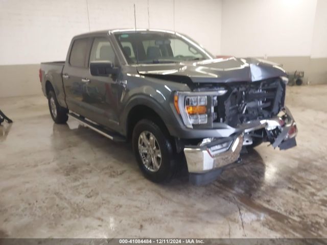 ford f-150 2023 1ftfw1ed9pfb51579