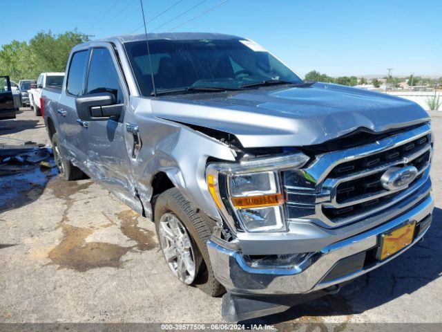 ford f-150 2023 1ftfw1ed9pfc16138