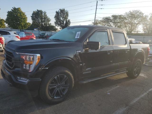 ford f150 super 2021 1ftfw1edxmfb41428