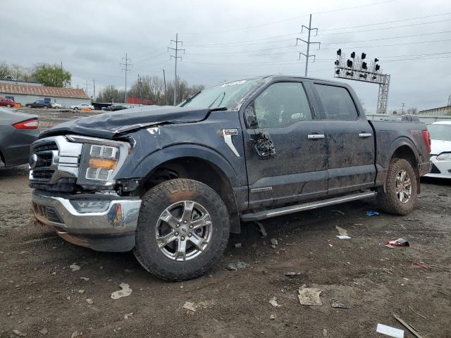 ford f-150 2021 1ftfw1edxmfb85817