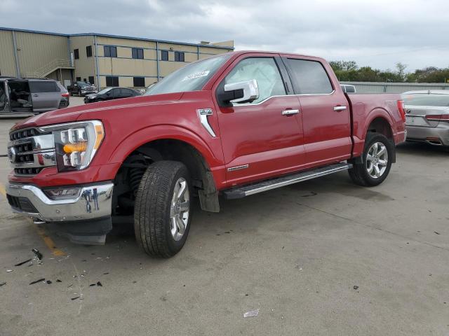 ford f150 super 2021 1ftfw1edxmfb99412