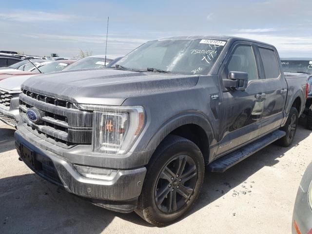 ford f150 super 2022 1ftfw1edxnfb24209