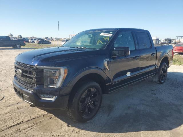 ford f150 super 2022 1ftfw1edxnfb76648