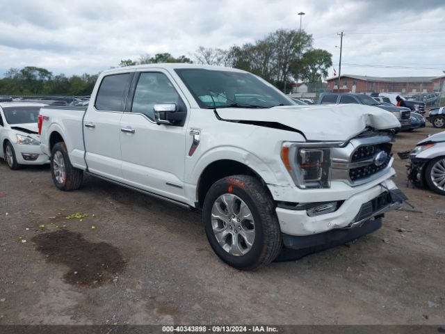 ford f-150 2023 1ftfw1edxpfa04302