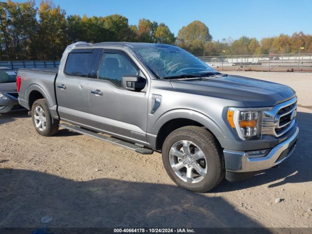 ford f-150 2023 1ftfw1edxpfc84772