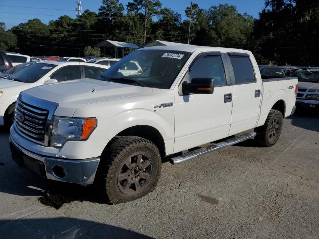 ford f150 super 2011 1ftfw1ef0bfa12127