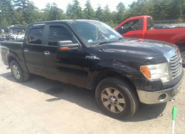 ford f150 super 2011 1ftfw1ef0bfa29056