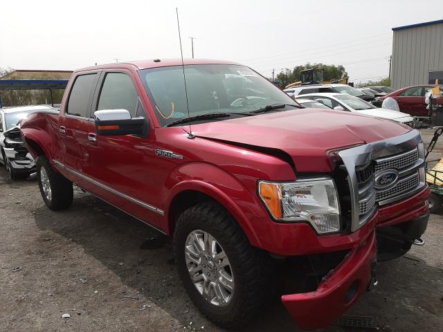 ford f150 super 2011 1ftfw1ef0bfa63255