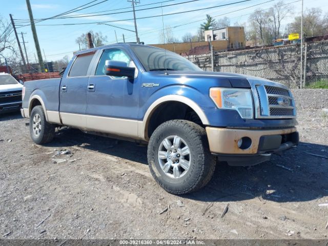 ford f-150 2011 1ftfw1ef0bfb18724