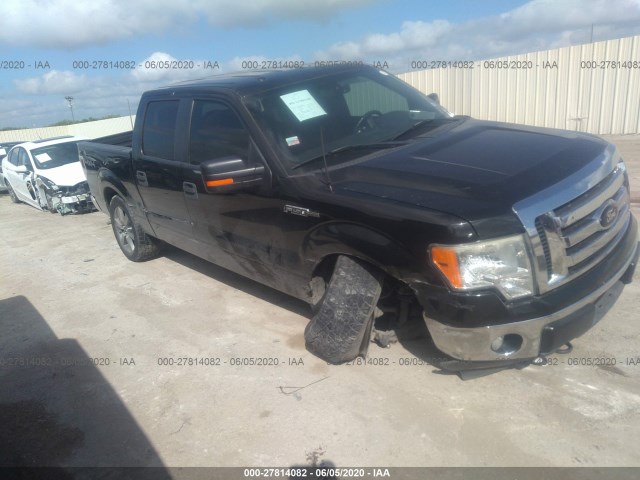 ford f-150 2011 1ftfw1ef0bfb45647