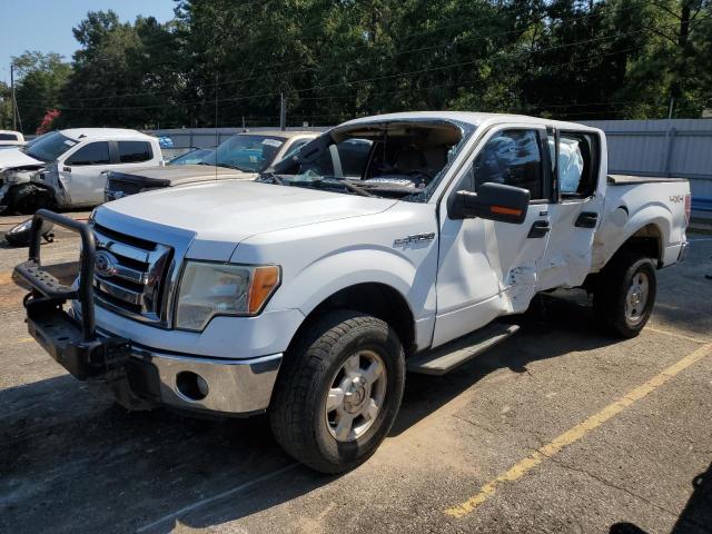 ford f150 super 2011 1ftfw1ef0bfb46474