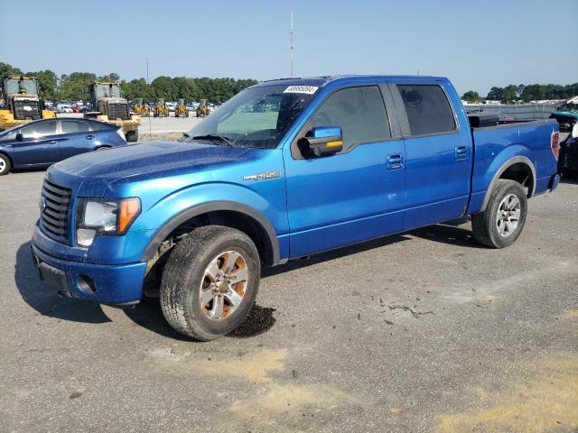 ford f150 super 2011 1ftfw1ef0bfc43738