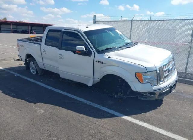 ford f-150 2011 1ftfw1ef0bfd38686