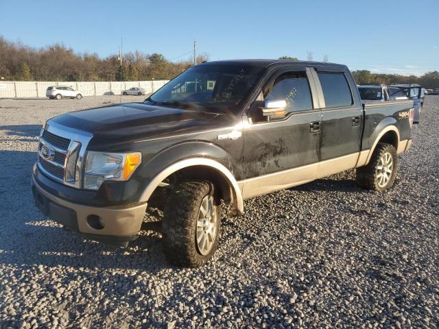 ford f150 super 2011 1ftfw1ef0bkd00754