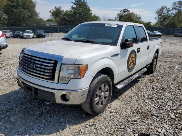 ford f150 super 2011 1ftfw1ef0bkd78595