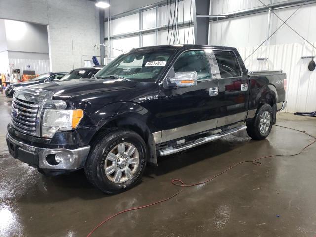 ford f150 super 2011 1ftfw1ef0bkd86194